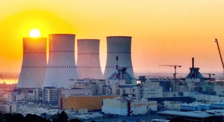 রূপপুর পারমাণবিক বিদ্যুৎকেন্দ্রে জ্বালানি লোডিংয়ের দিনক্ষণ চূড়ান্ত